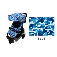 A Bathing Ape BAPE ABC Camo