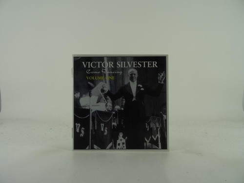 Victor silvester come - silvester,