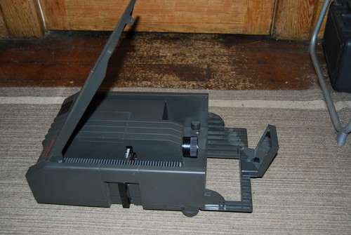 Prestinox compact 35mm - compact,