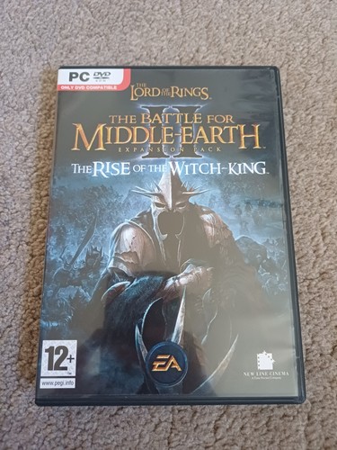 Lord the rings battle - of,