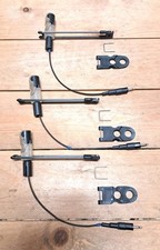3 × Delkim NiteLite V2