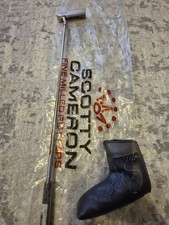 Scotty Cameron Super Select