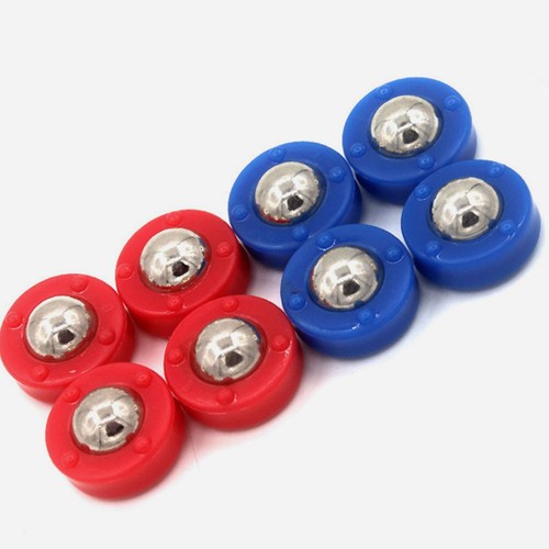 Pcs shuffleboard supplies - 12,