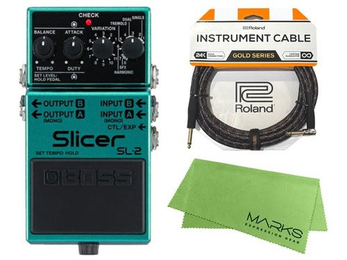 Roland cable cross set - +,