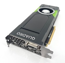 Dell 00MKC Nvidia Quadro P5000