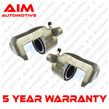 AIM Brand New Brake Calipers