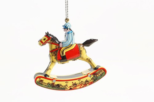 Decorative hanging rocking - decorative,
