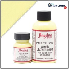 Angelus acrylic leather - angelus, paint