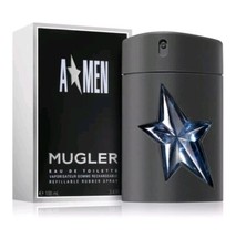 Mugler A*Men 100ml EDT Spray - New