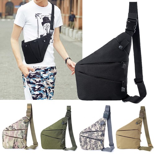 New anti theft multifunctional - new,