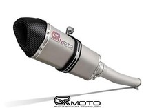 Exhaust for Yamaha YZF-R6