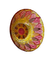 Stunning Vintage Cut Glass