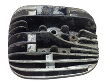 GENUINE YAMAHA DT250 MX 1R7