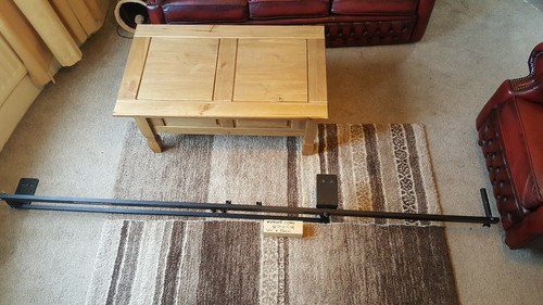 Lite camera jib crane - jib,