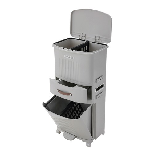 45l mobile waste - mobile,