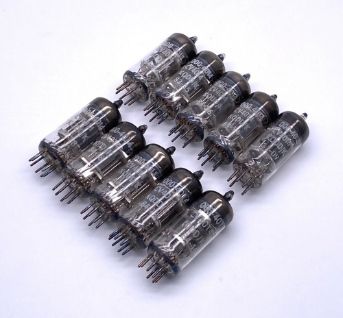 Mullard kqdd cv4014 ef91 - mullard,