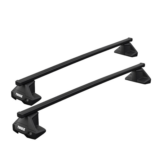 Thule roof rack for golf - rack,