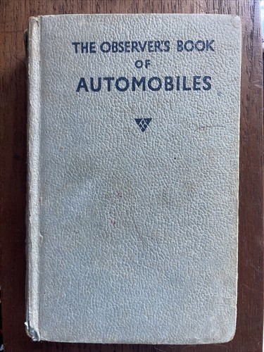 The observers book - observers,
