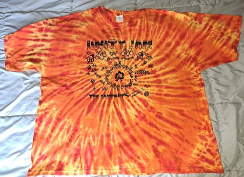 Narcotics anonymous kma unity - anonymous,