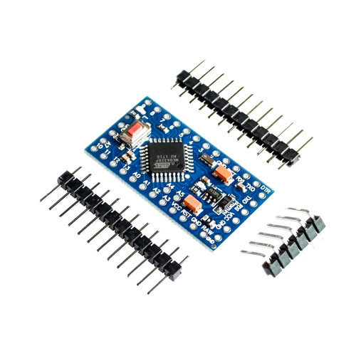 Pro mini 16m atmega328p - pro, atmega328p-au