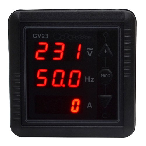 Gv23 generator digital - bc-gv23,