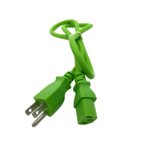 Green cable for toshiba - green,