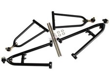 Aftermarket Wider A-Arm Kit in