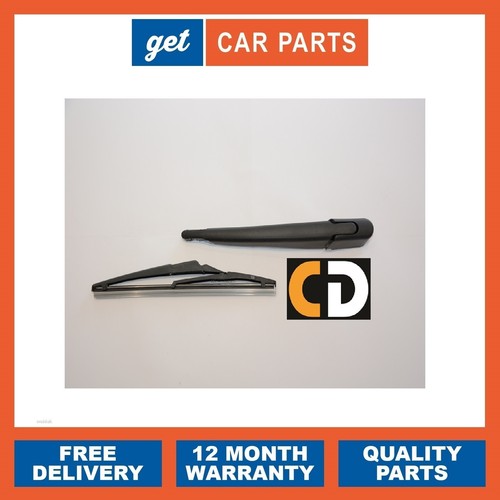 Rear wiper arm - arm, for