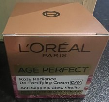 Loreal Paris Age Perfect