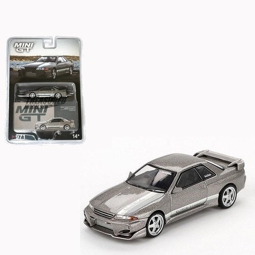 Nissan skyline - skyline, (r32)