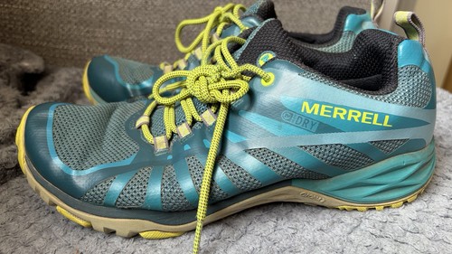 Merrell siren edge - merrell,