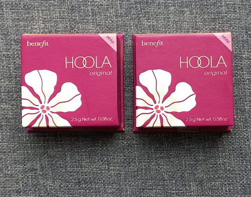 Benefit hoola original - 2,