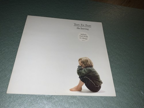 Tears for fears the - tears,