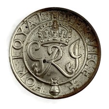 Original WW2 Kings For Loyal
