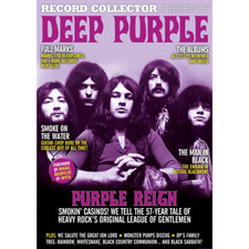 Record Collector Special: Deep Purple