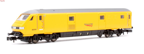 Dapol mk3 dvt - mk3,