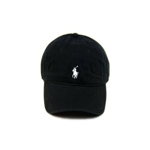 Polo cap baseball mens - cap, beige