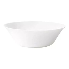 4x Plate Bowl Dinnerware Set
