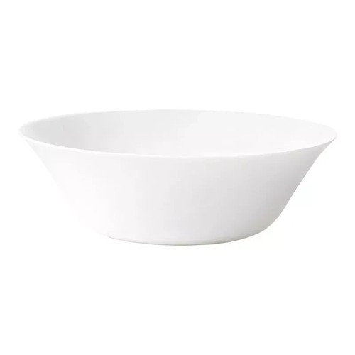 Plate bowl dinnerware - 4x,
