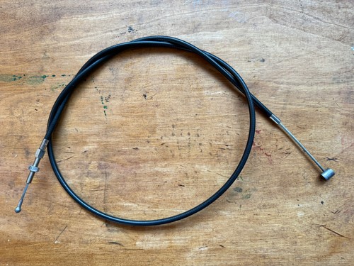 Front brake cable triumph - -,
