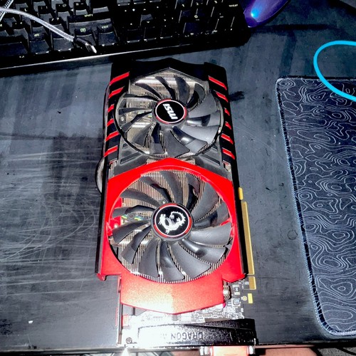 Msi nvidia geforce gtx - nvidia,