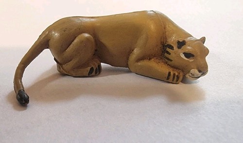 Corgi toys lion - corgi, 8