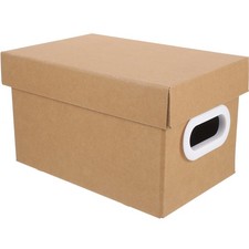  Heavy Duty Storage Boxes
