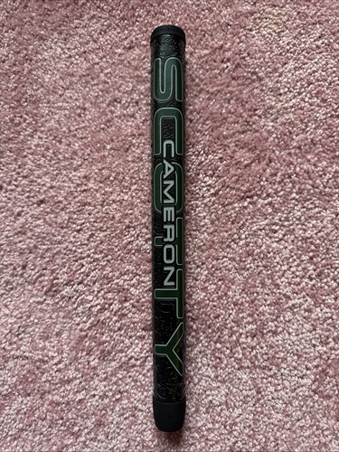 Scotty cameron custom shop - cameron,