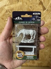 WizKids Deep Cuts: Horse &