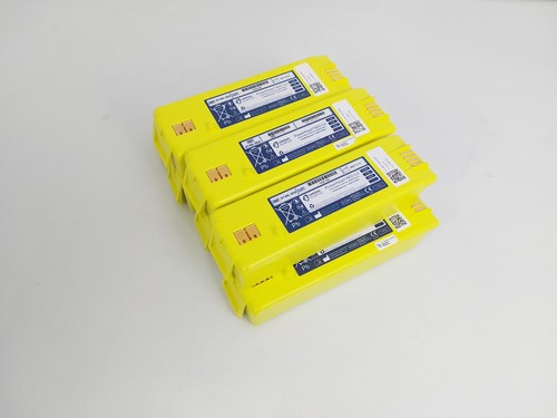 Joblot cardiac science - 7x,