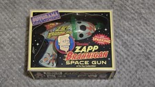 Futurama Zapp Brannigan Space