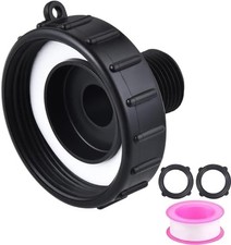 IBC Tote Food Grade Drain Hose