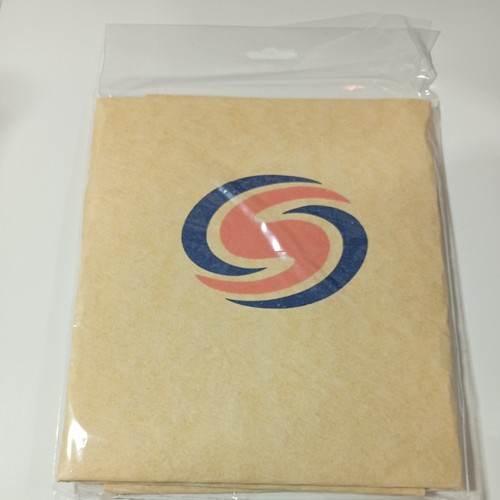 Autosmart synthetic chamois - autosmart,