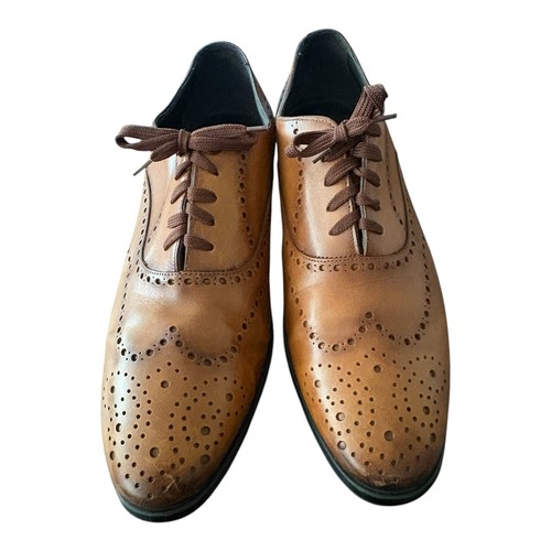 Zara mens tan - mens, leather